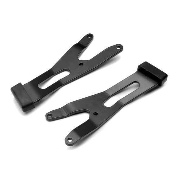 Yamaha City Side Cases Stays System TRACER 900 2018